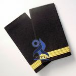 Merchant Navy Uniform Epaulettes