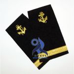 Navy Uniform Epaulettes