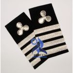 Navy Uniform Epaulettes