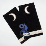 Navy Uniform Epaulettes