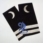 Navy Uniform Epaulettes