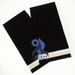 Navy Uniform Epaulettes