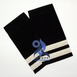 Navy Uniform Epaulettes